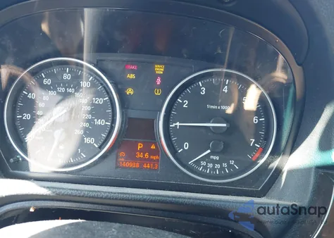 2011 BMW 328I xDrive from USA, damaged, VIN WBAPK5C54BA660498